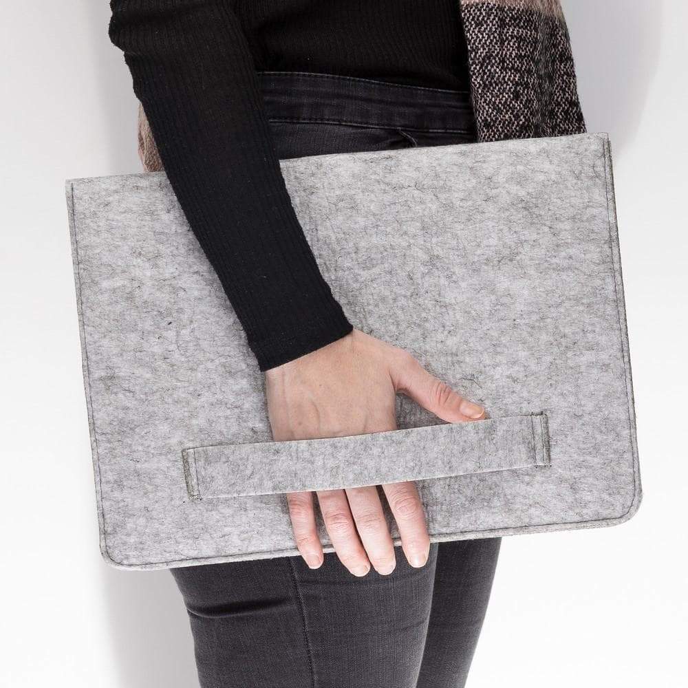 Dolly Felt Laptop Cover - 13" Bouletta