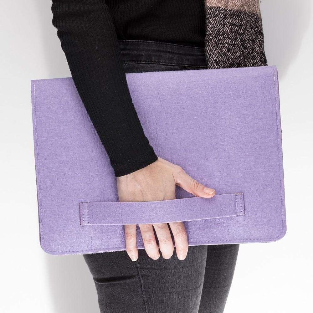 Dolly Felt Laptop Cover - 13" Bouletta