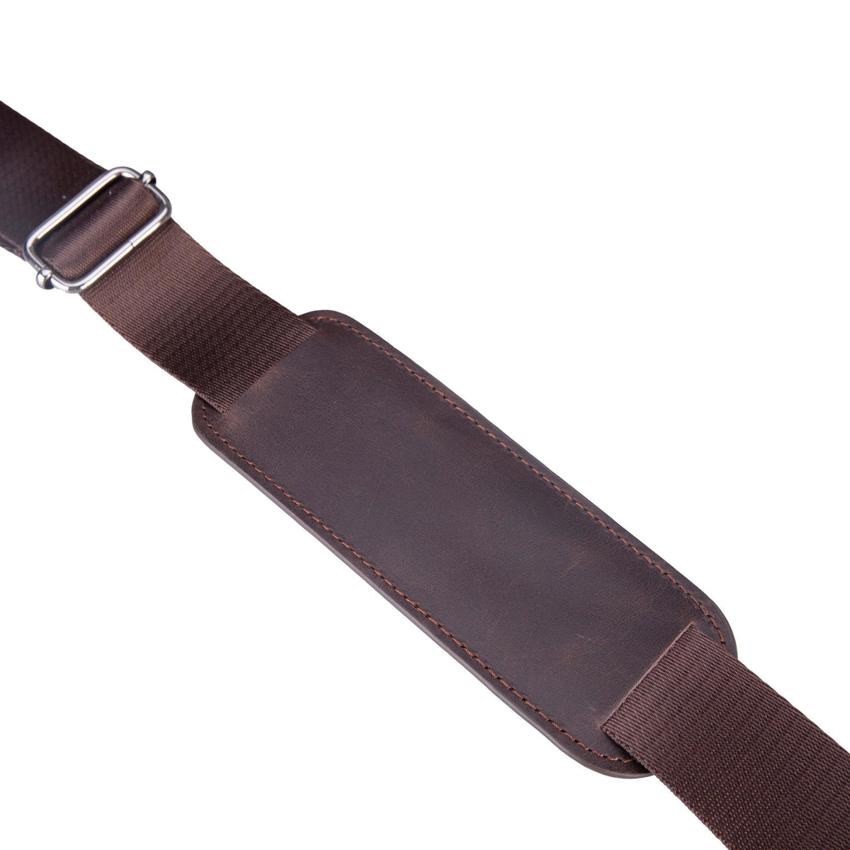 Dolly Leather Weekend Duffle Bag Bouletta