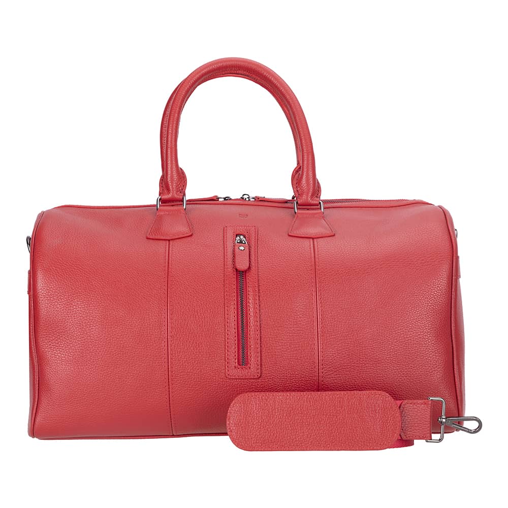 Dolly Men's / Women's Sports - Travel Bag Kırmızı Bouletta LTD
