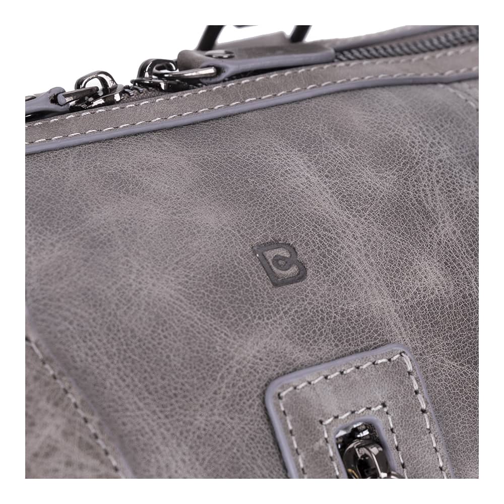 Dolly Men's / Women's Sports - Travel Bag Bouletta LTD