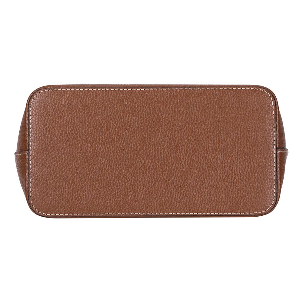 Elena Women's Leather Bag Bouletta