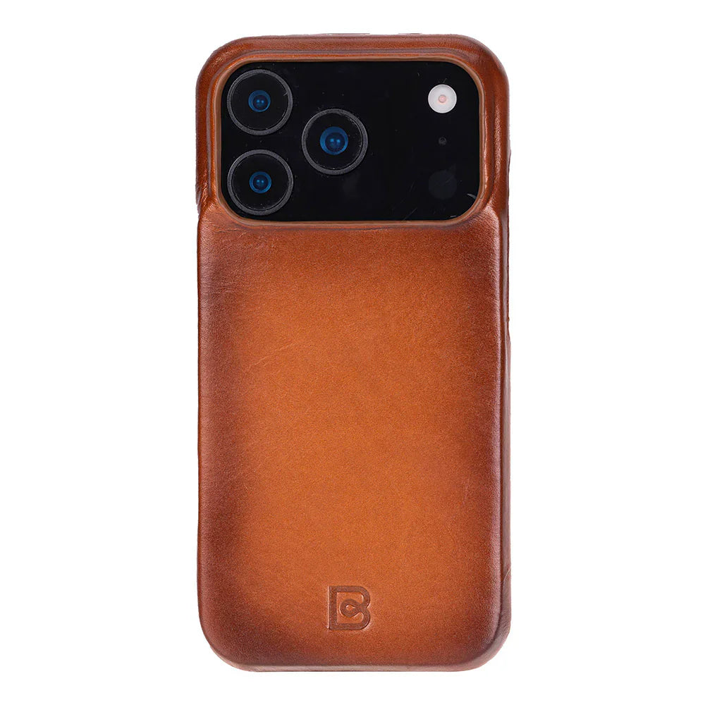 Elite Magic iPhone 17 Pro Max Detachable Leather Wallet Case Bouletta