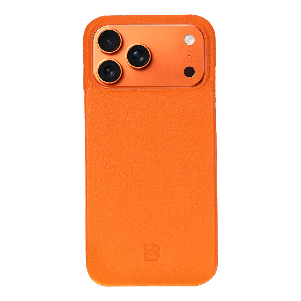 Elite Magic iPhone 17 Pro Max Detachable Leather Wallet Case Bouletta