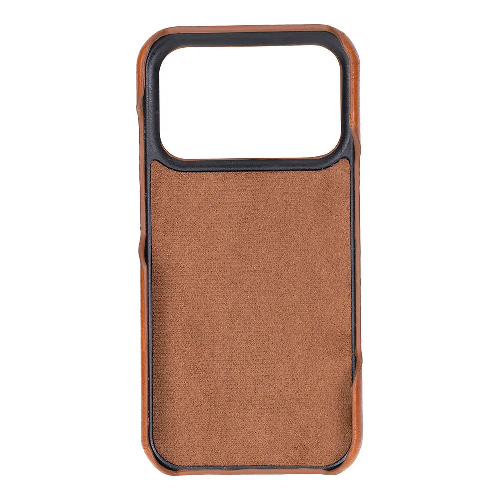 Elite Magic iPhone 17 Pro Max Leather Detachable Wallet Case Bouletta