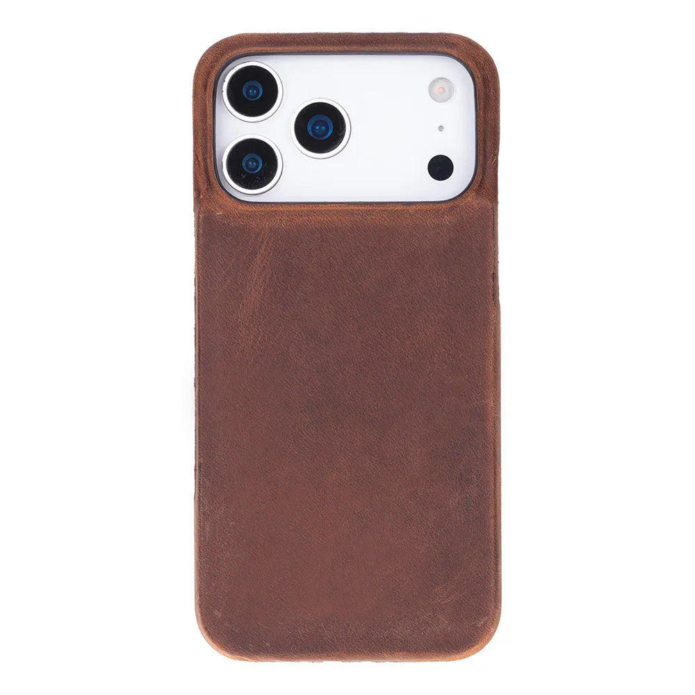 Elite Magic iPhone 17 Pro Max Leather Detachable Wallet Case Bouletta