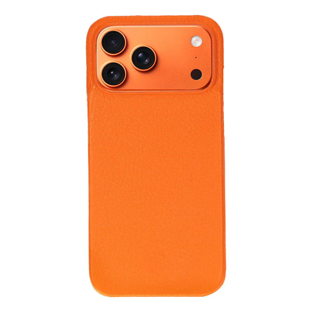 Elite Magic iPhone 17 Pro Max Leather Detachable Wallet Case Bouletta