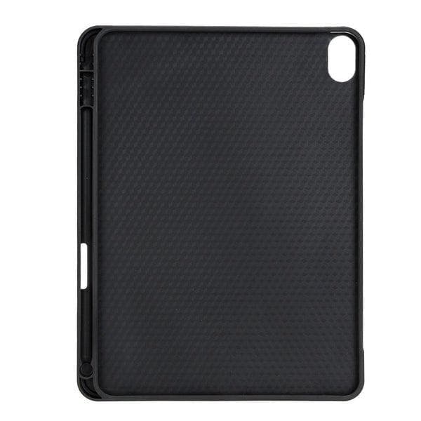 Eto iPad Air 10.9" Leather Wallet Case Bouletta