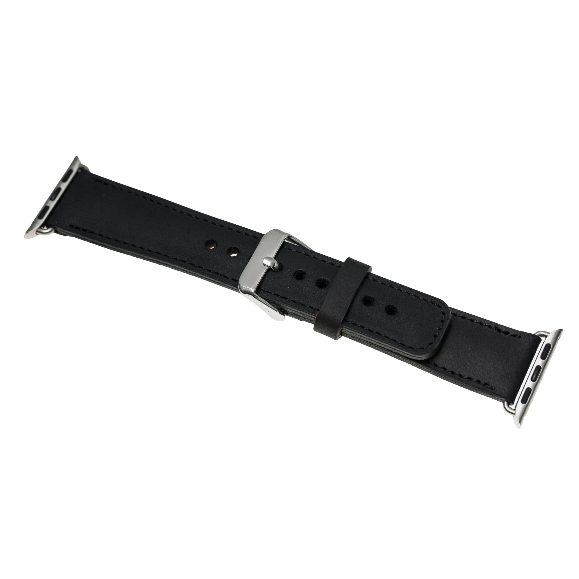 Exeter Classic Apple Watch Leather Straps Bouletta