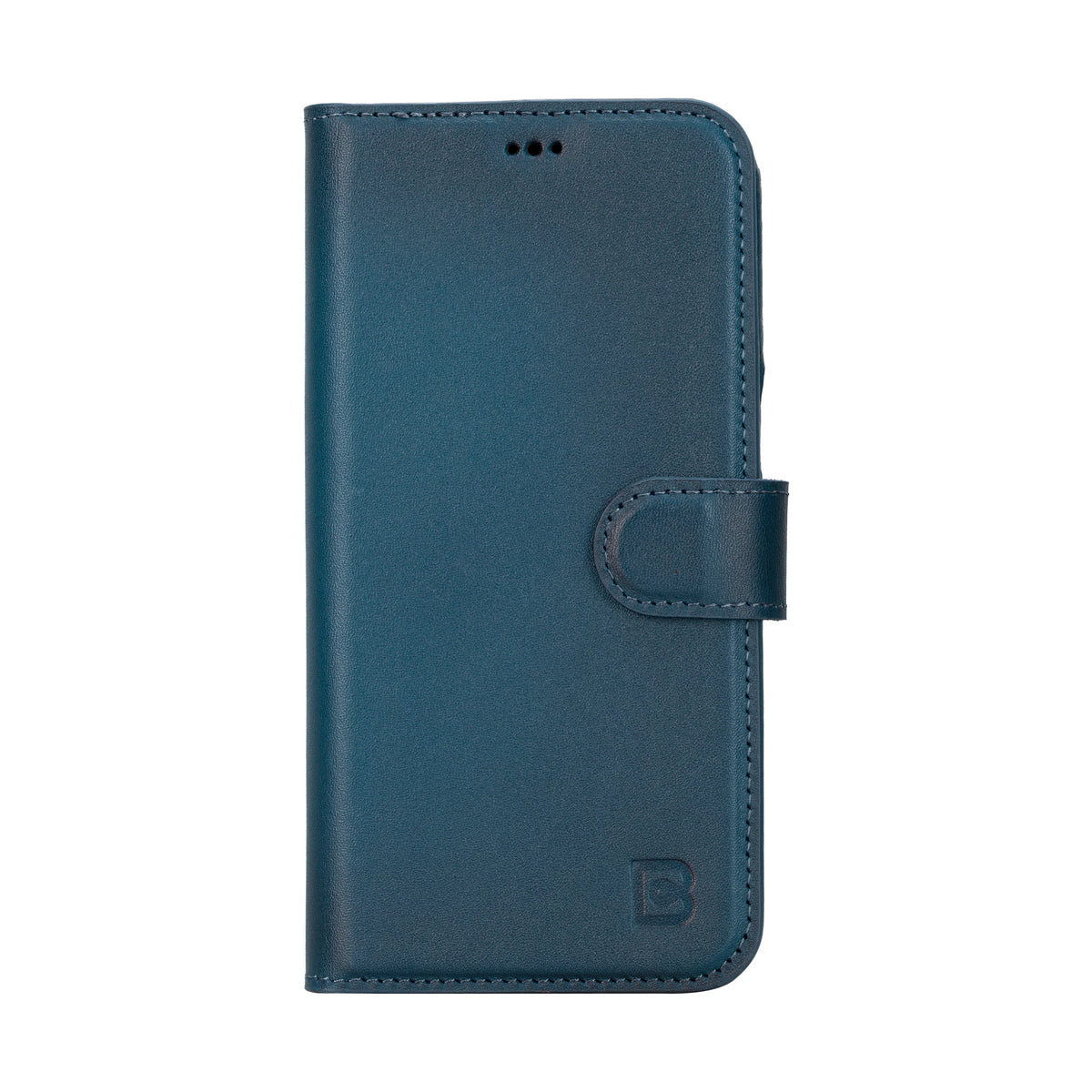 F360 Magic Leather I Phone 16 Pro Detachable Wallet Case Bouletta