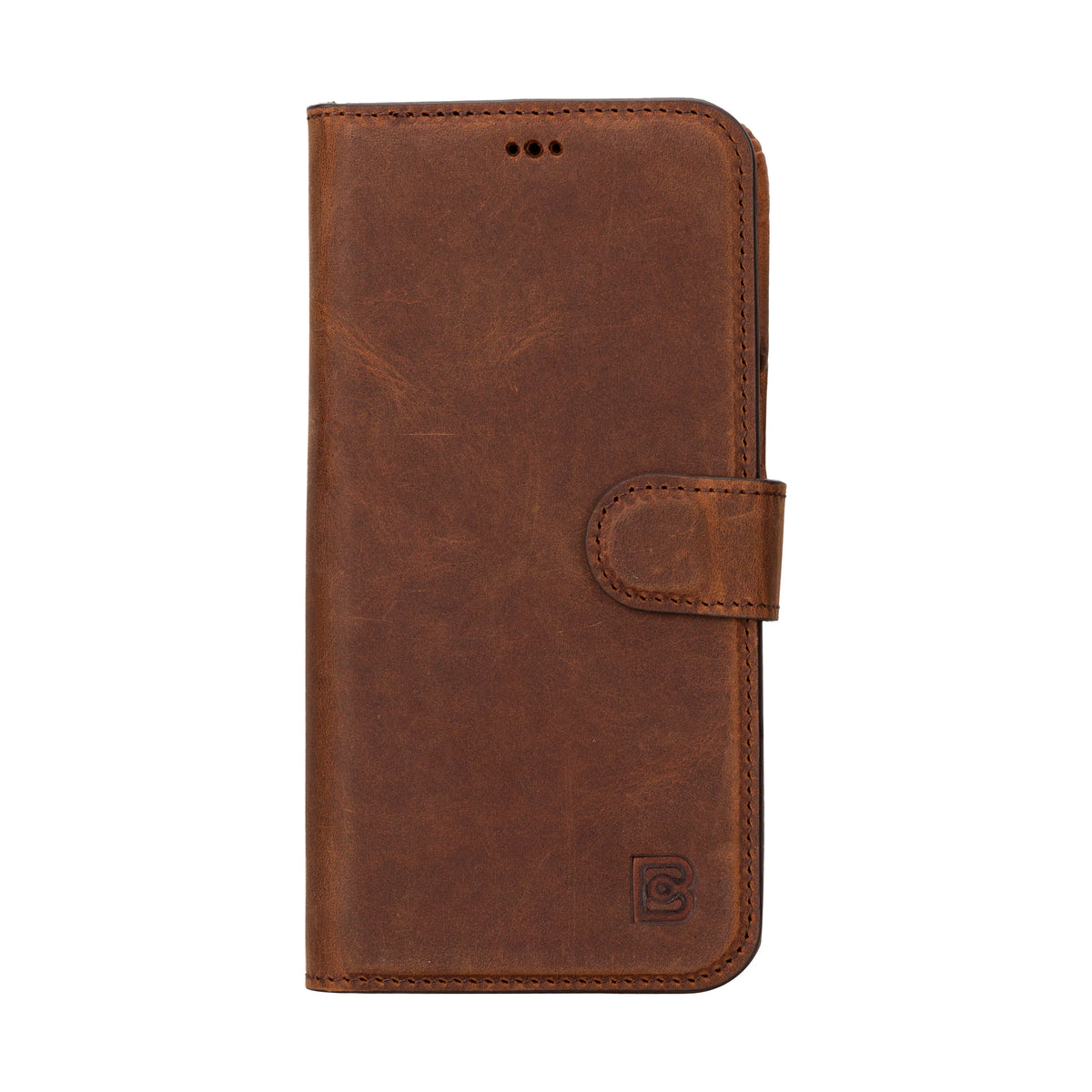 F360 Magic Leather I Phone 16 Pro Max Detachable Wallet Case Bouletta