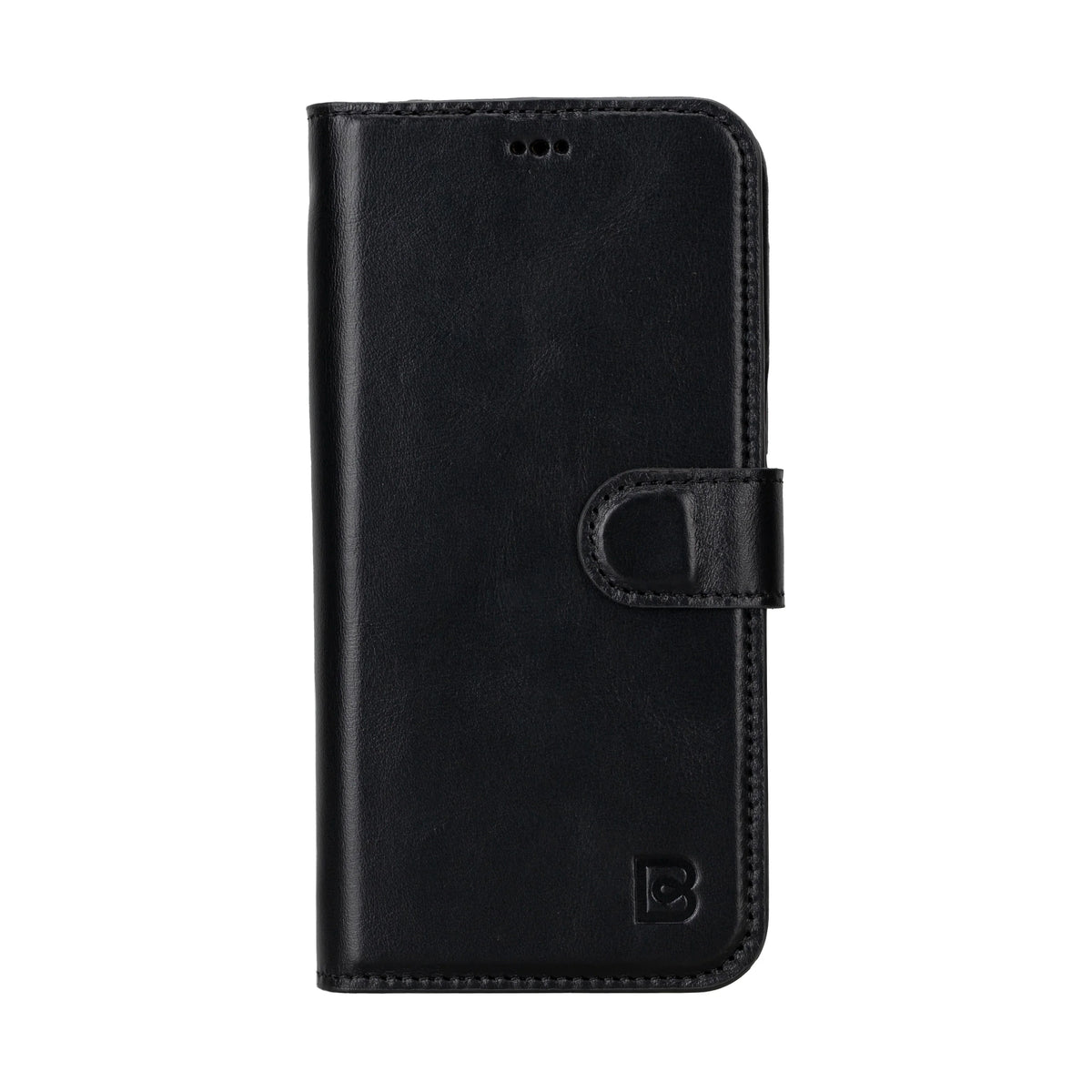 F360 Magic Leather I Phone 16 Pro Max Detachable Wallet Case Bouletta
