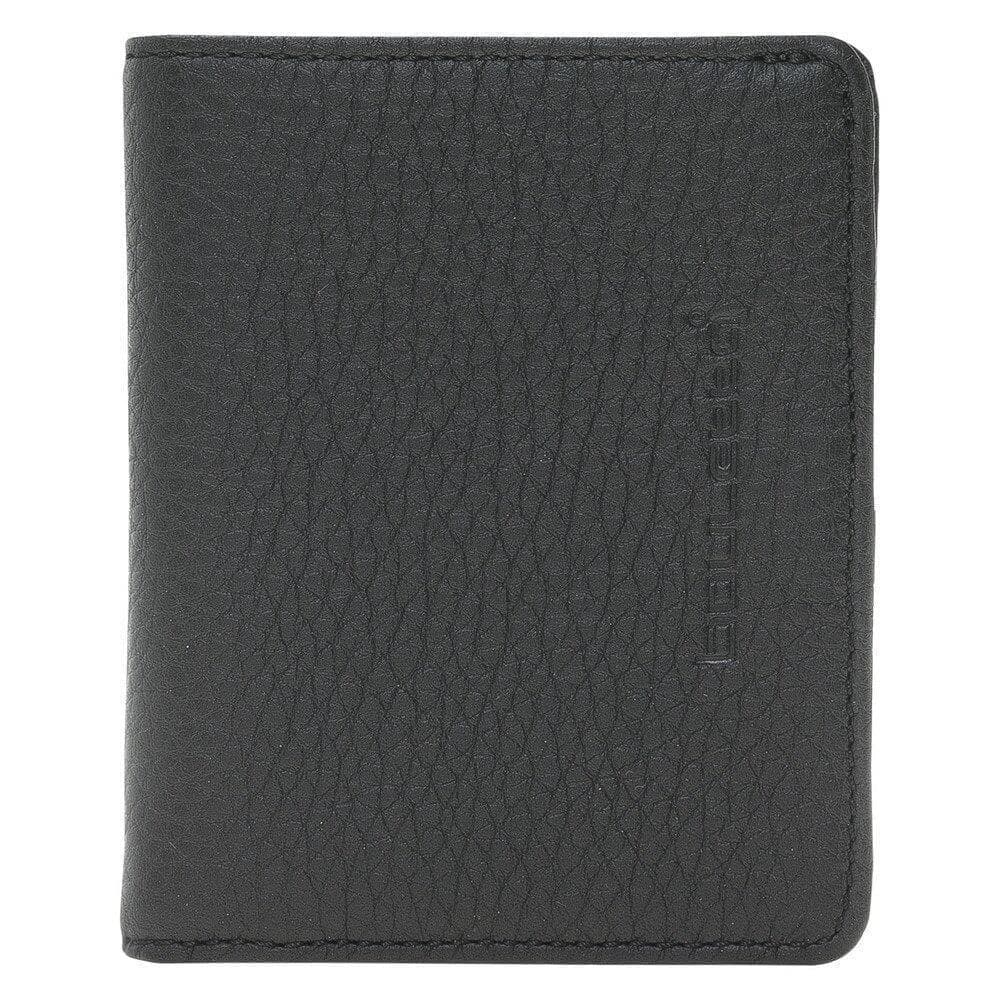 Fabio Leather Men's Wallet Bouletta LTD