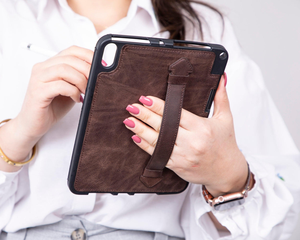 Felix iPad Mini Leather Case Bouletta