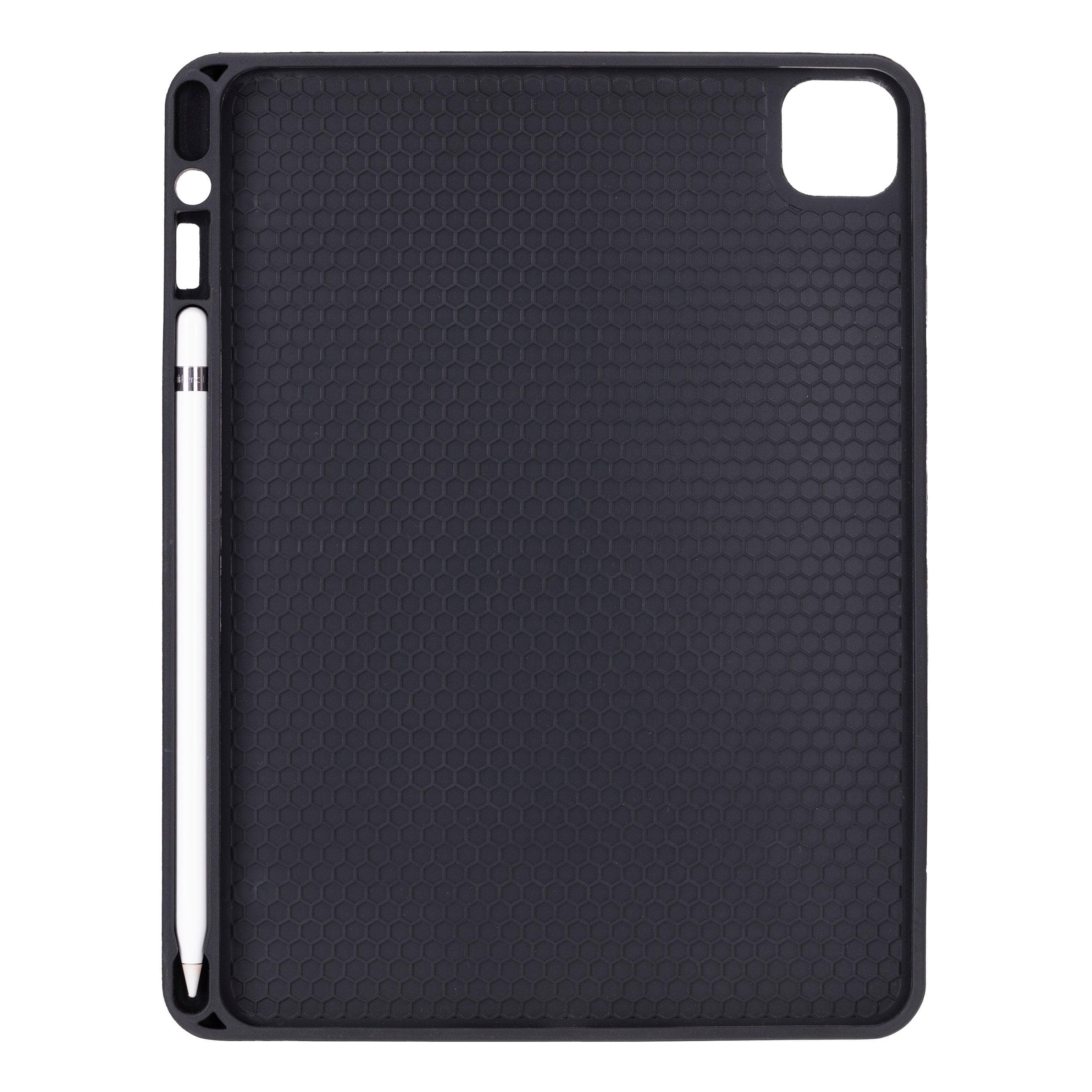 Felix iPad Pro 12.9" Leather Case Bouletta