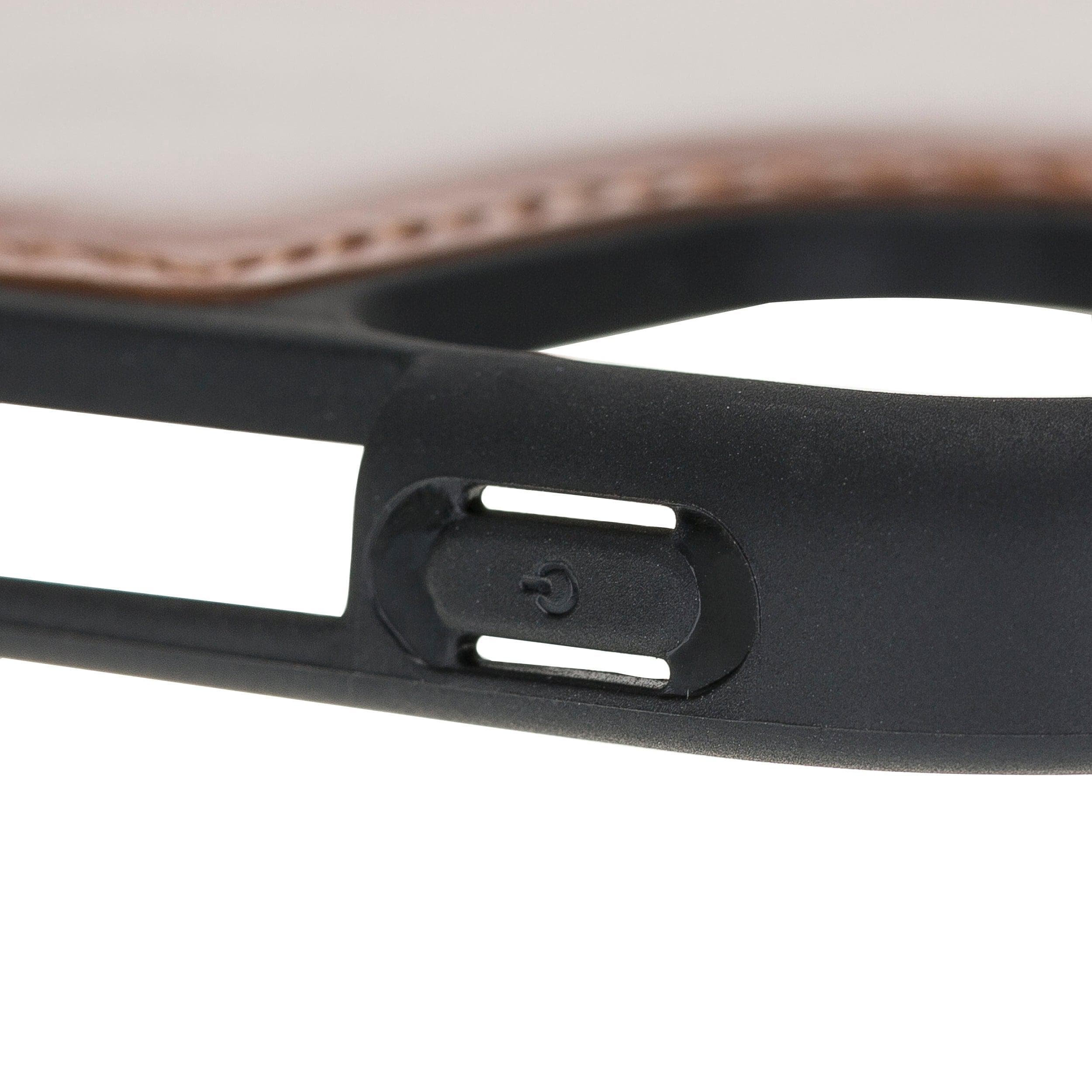 Felix iPad Pro 12.9" Leather Case Bouletta