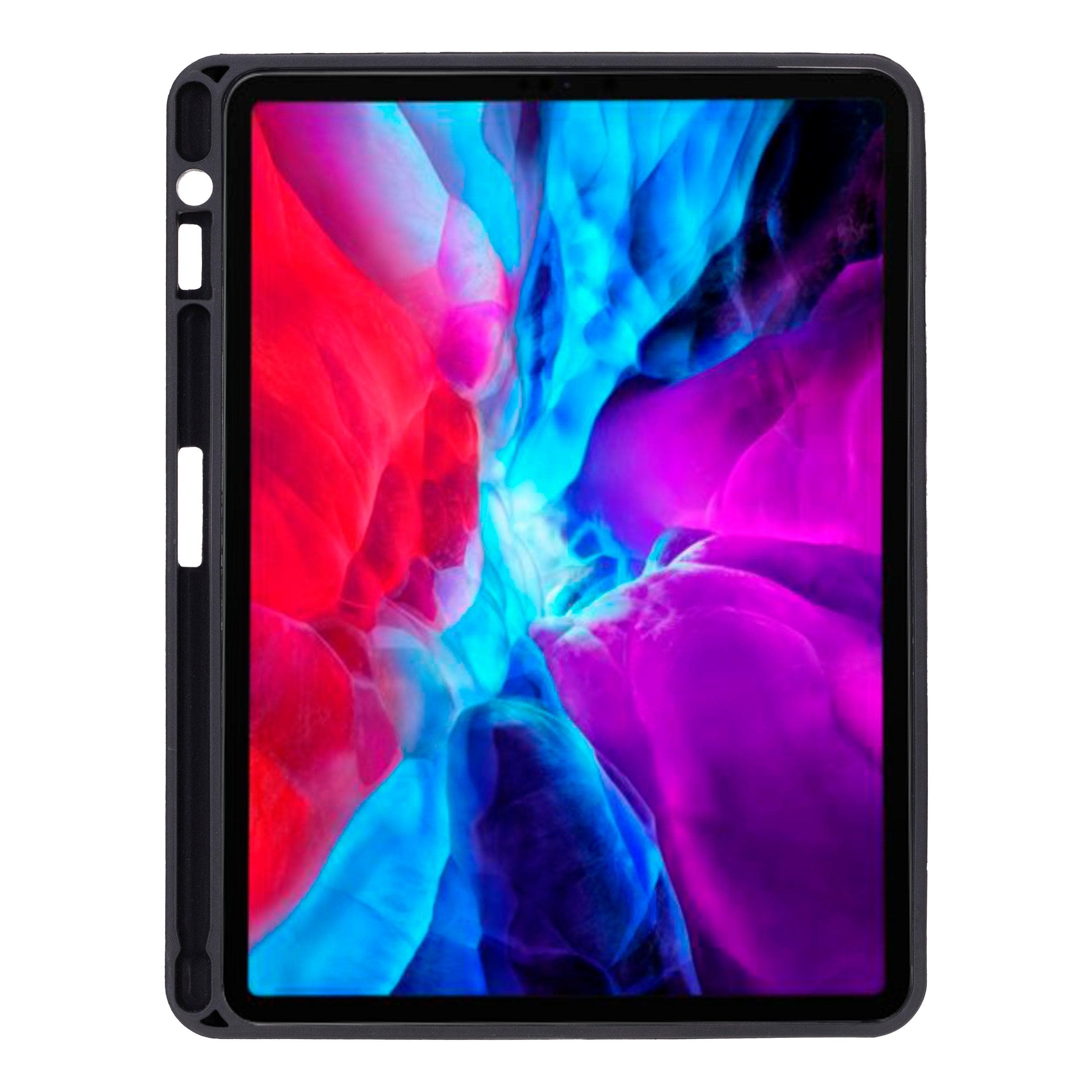 Felix iPad Pro 12.9" Leather Case Bouletta