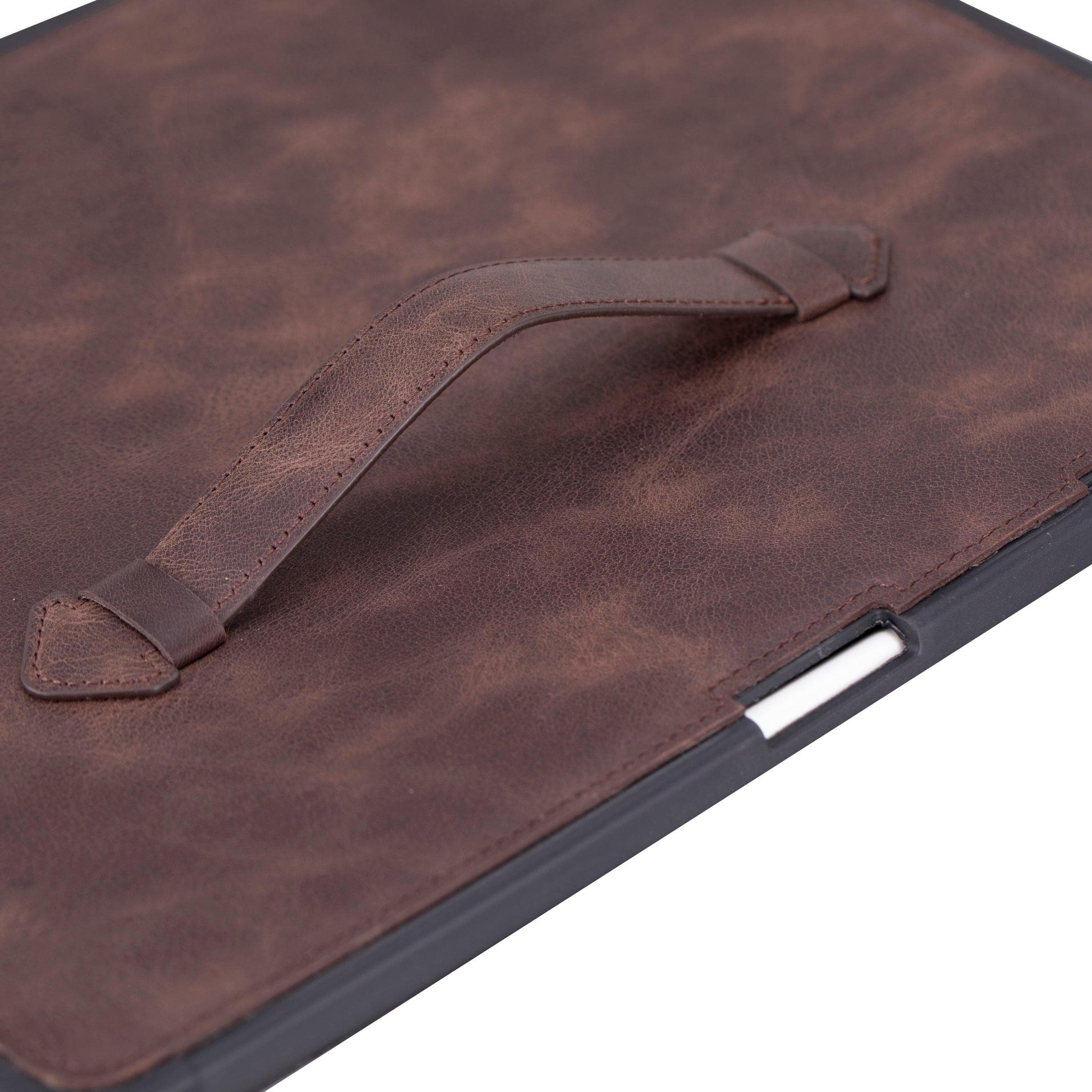 Felix iPad Pro 12.9" Leather Case Bouletta