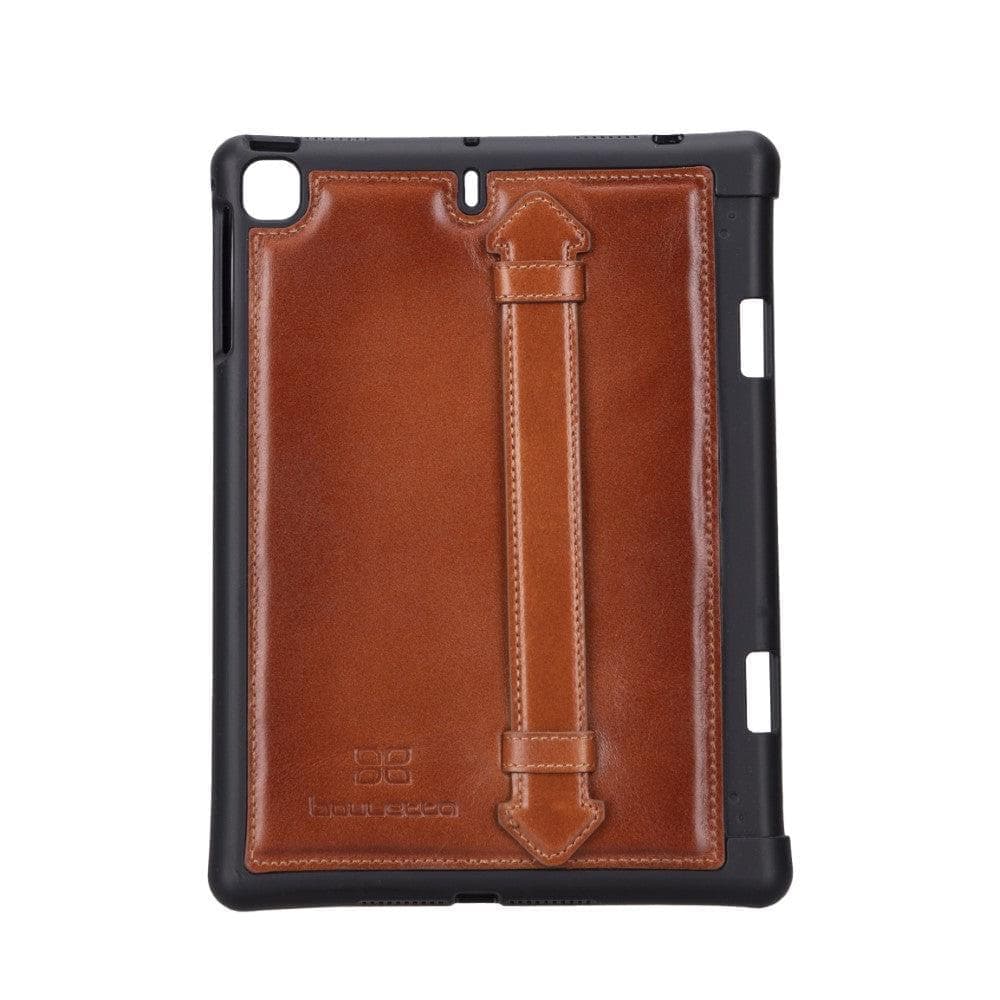 Felix Leather iPad Series Case I Pad 10.2" / Tan Bouletta