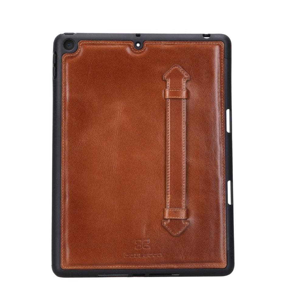 Felix Leather iPad Series Case I Pad Air 10.5" / Tan Bouletta