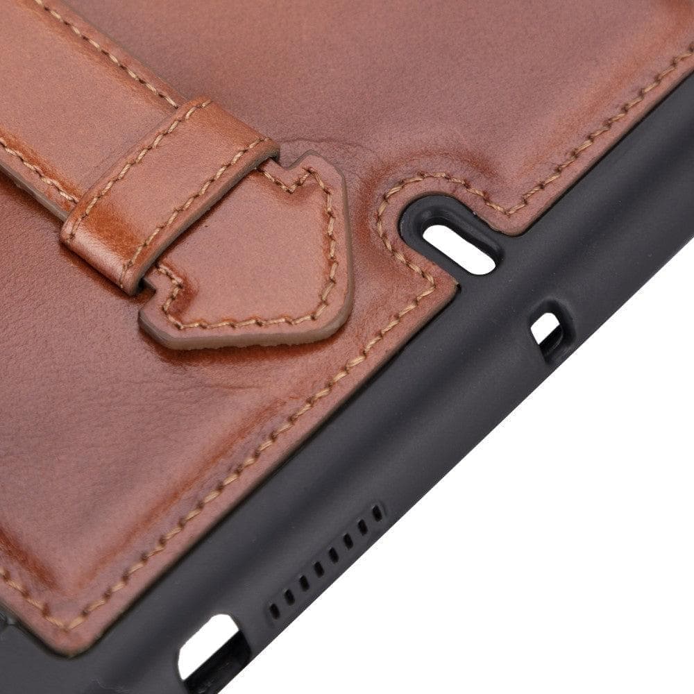 Felix Leather iPad Series Case Bouletta