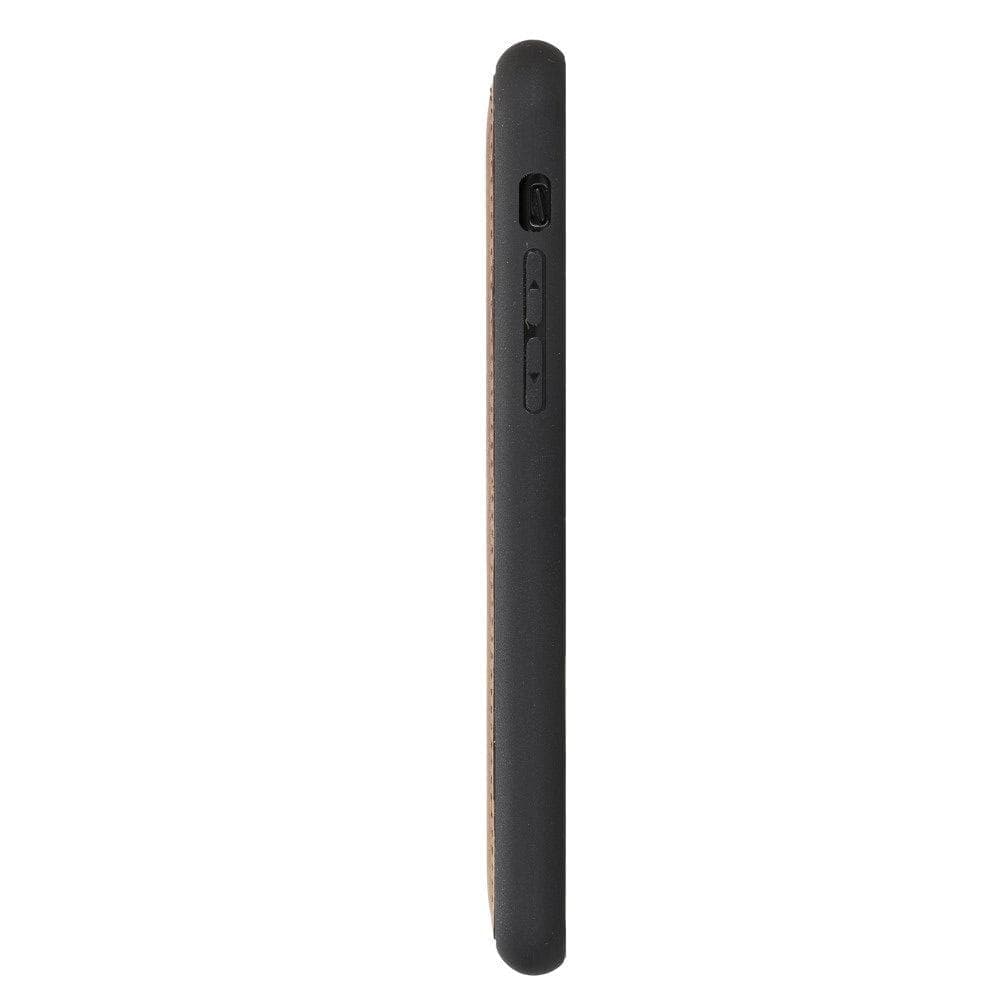 Flex Cover iPhone 11, iPhone 11 Pro, iPhone 11 Pro Max Leather Back Cover Bouletta