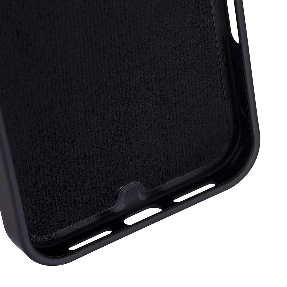 Flex Cover iPhone 17 Pro Leather Case Bouletta