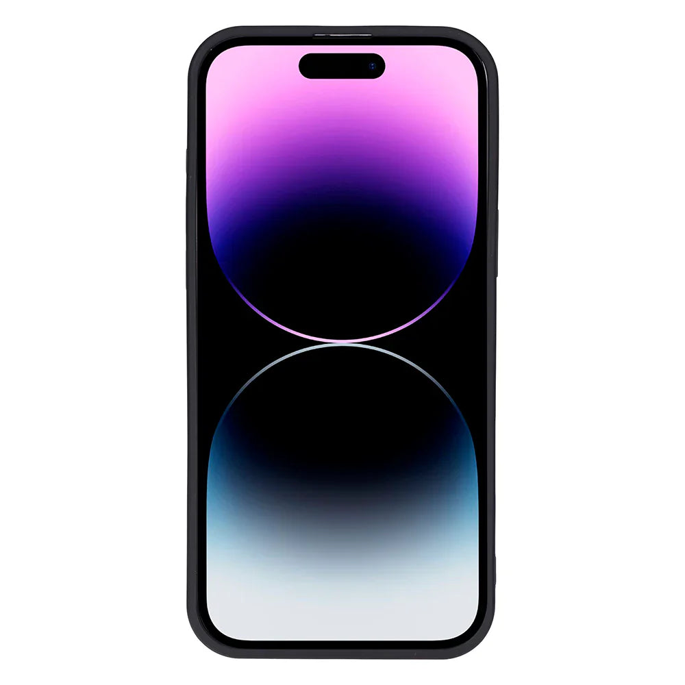 Flex Cover iPhone 17 Pro Leather Case Bouletta