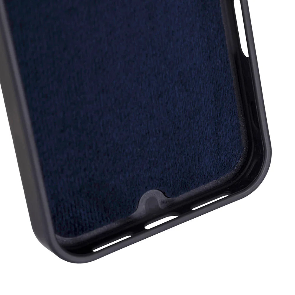 Flex Cover iPhone 17 Pro Max Leather Case Bouletta