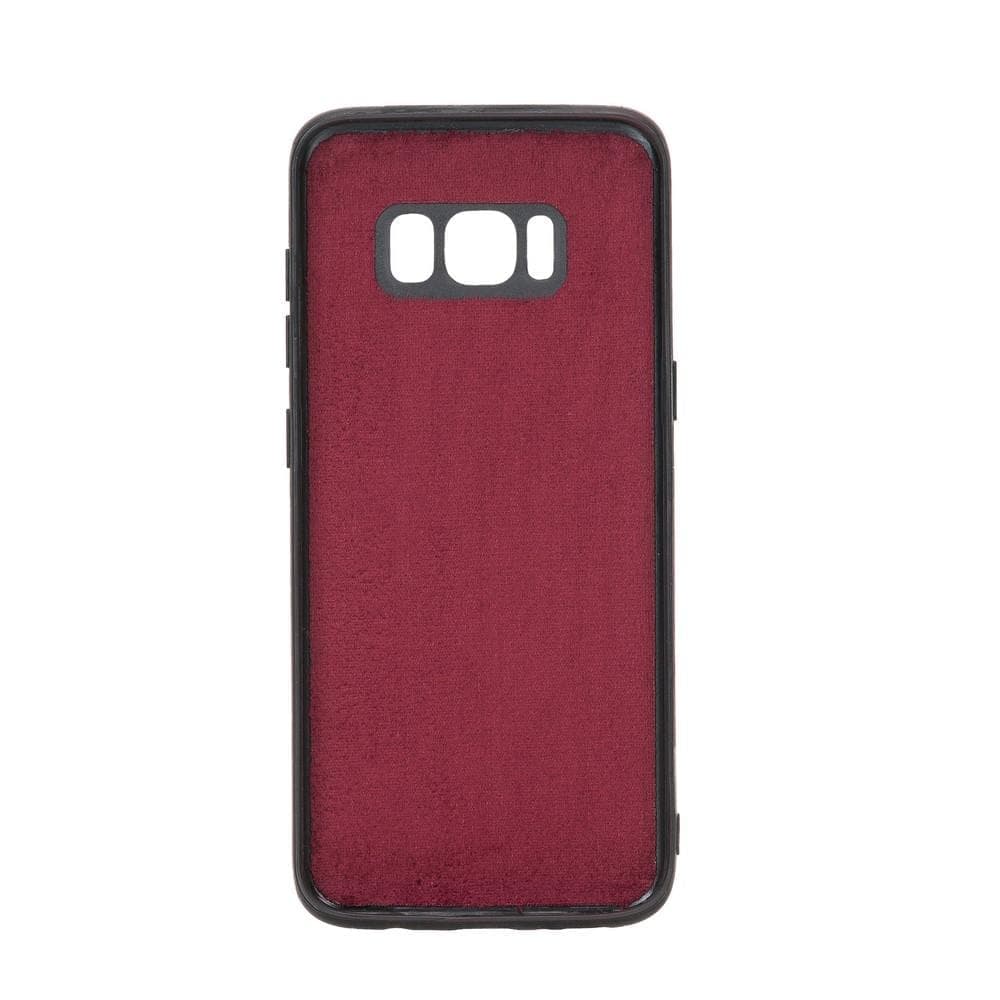 Flex Cover Samsung Galaxy S8 Leather Back Cover / FXC Bouletta