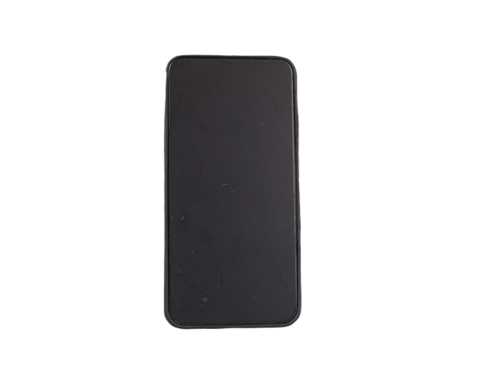 Flexible Leather Back Cover with Hand Strap for iPhone 11 Series Bouletta LTD