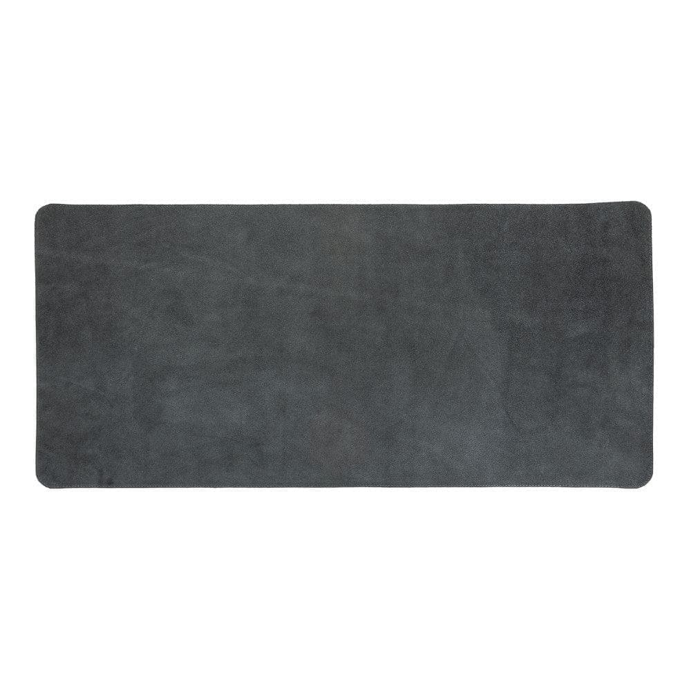 Genuine Leather Desk Mat 37x80 Bouletta