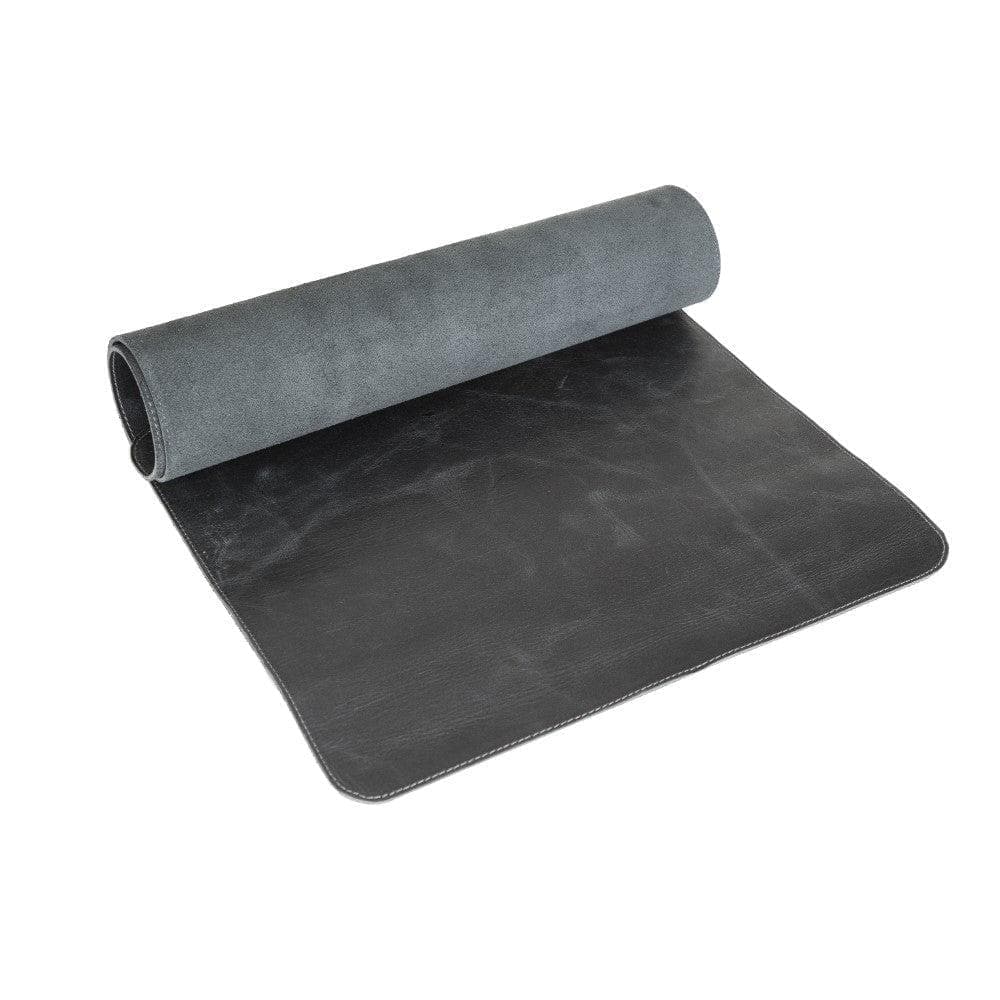 Genuine Leather Desk Mat 37x80 Bouletta