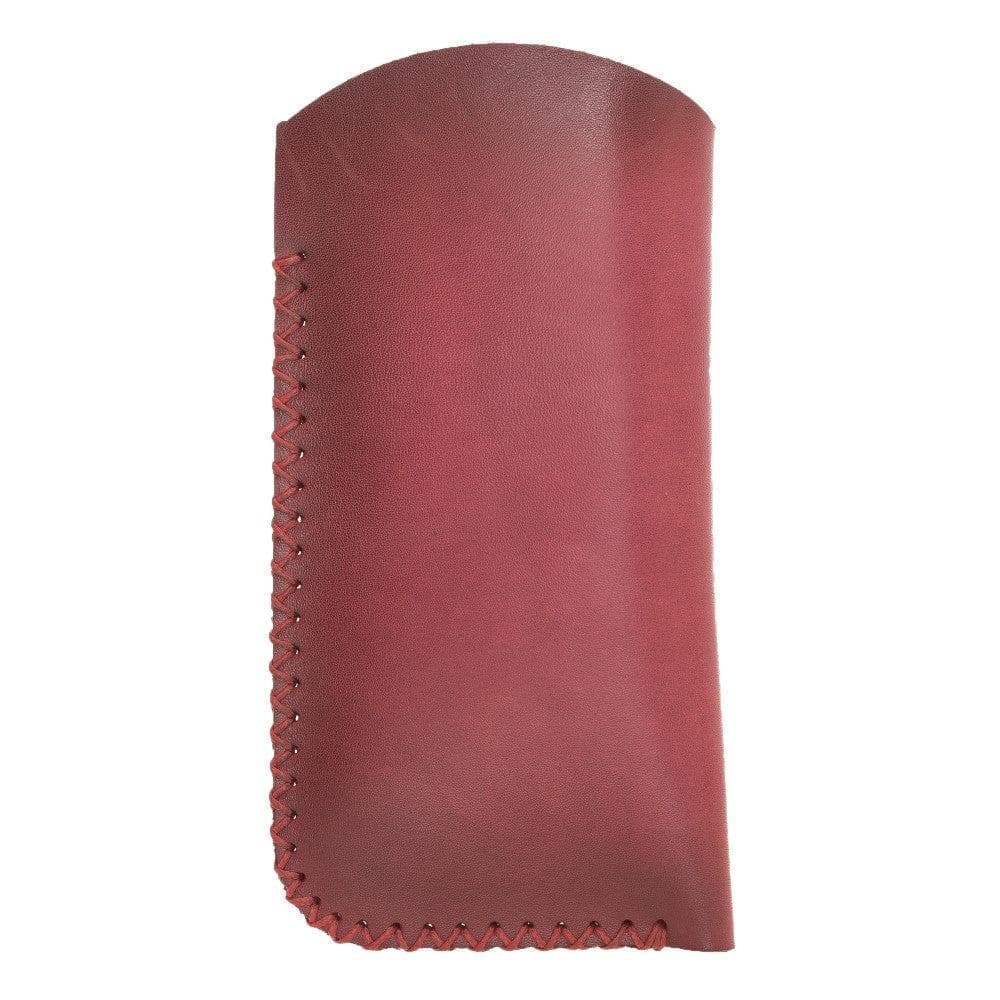 Genuine Leather Glasses Case Bouletta