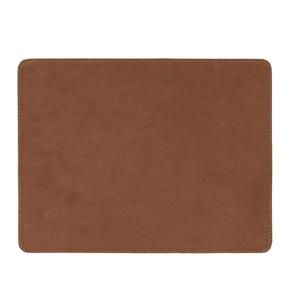 Genuine Leather Mouse Pad Bouletta