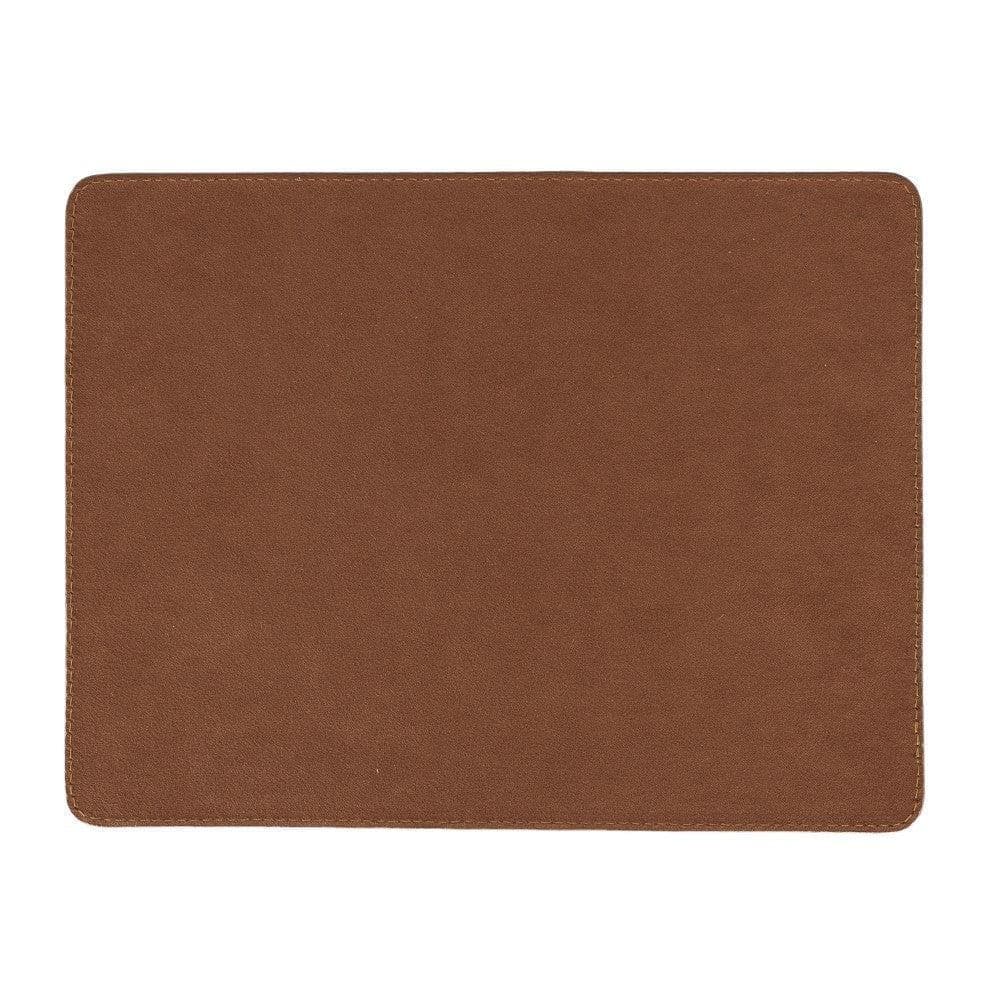 Genuine Leather Mouse Pad Bouletta