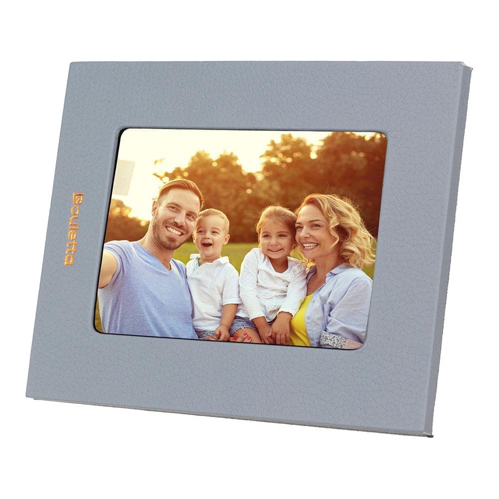 Genuine Leather Photo Frame Bouletta