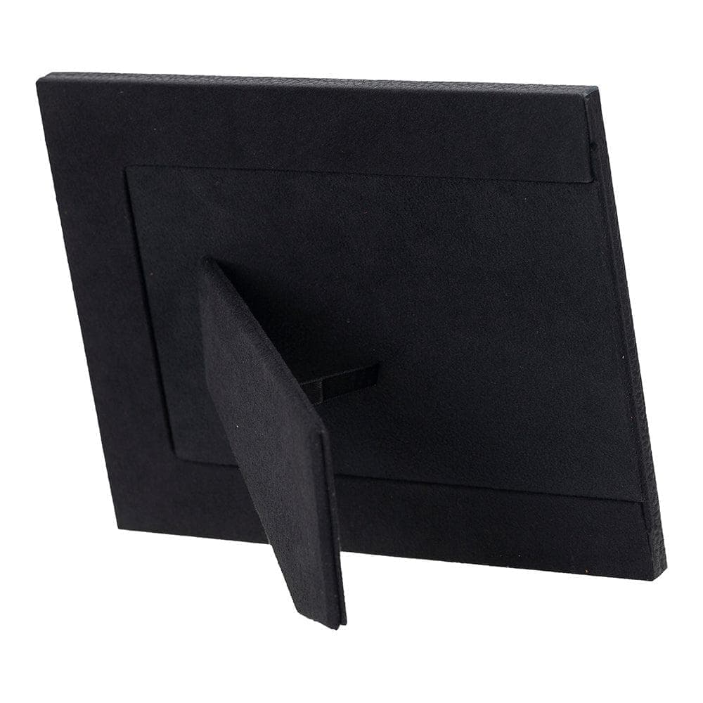 Genuine Leather Photo Frame Bouletta