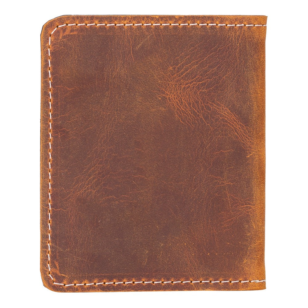 Versatile Geniune Leather Card Holder