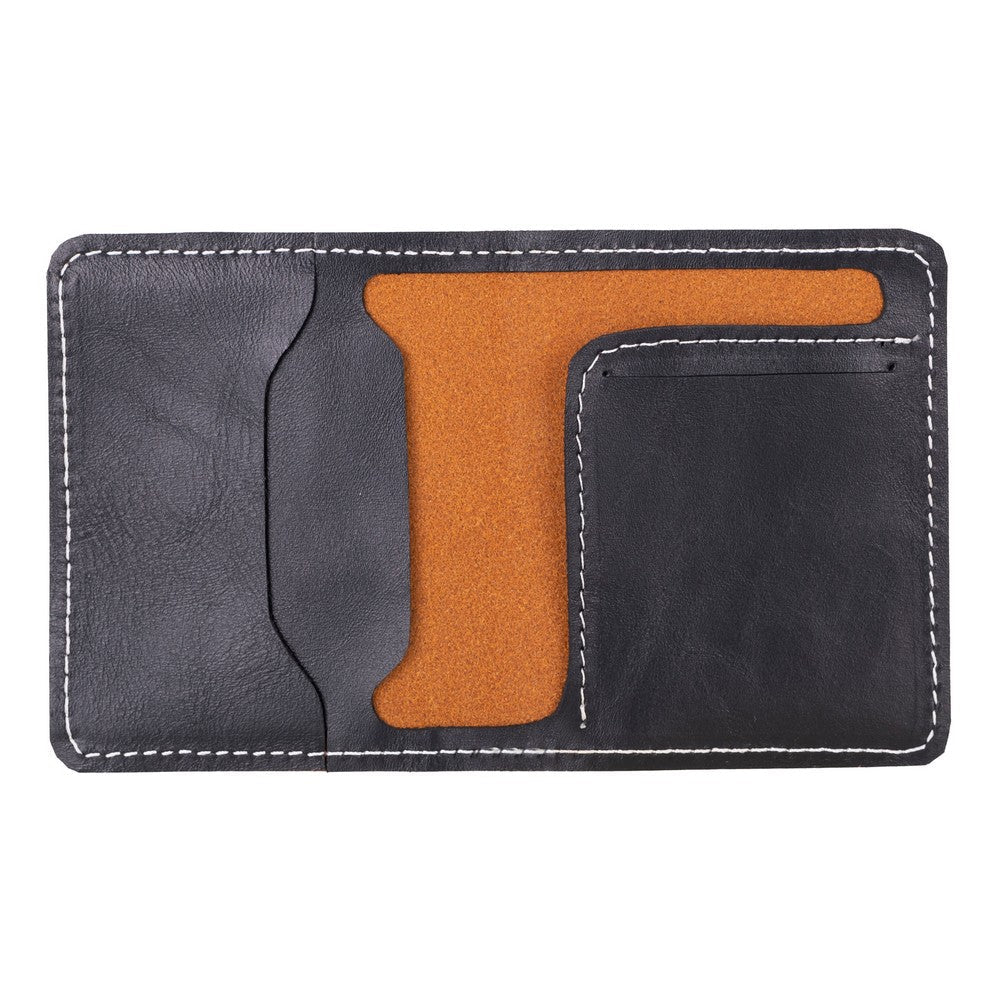 Versatile Geniune Leather Card Holder