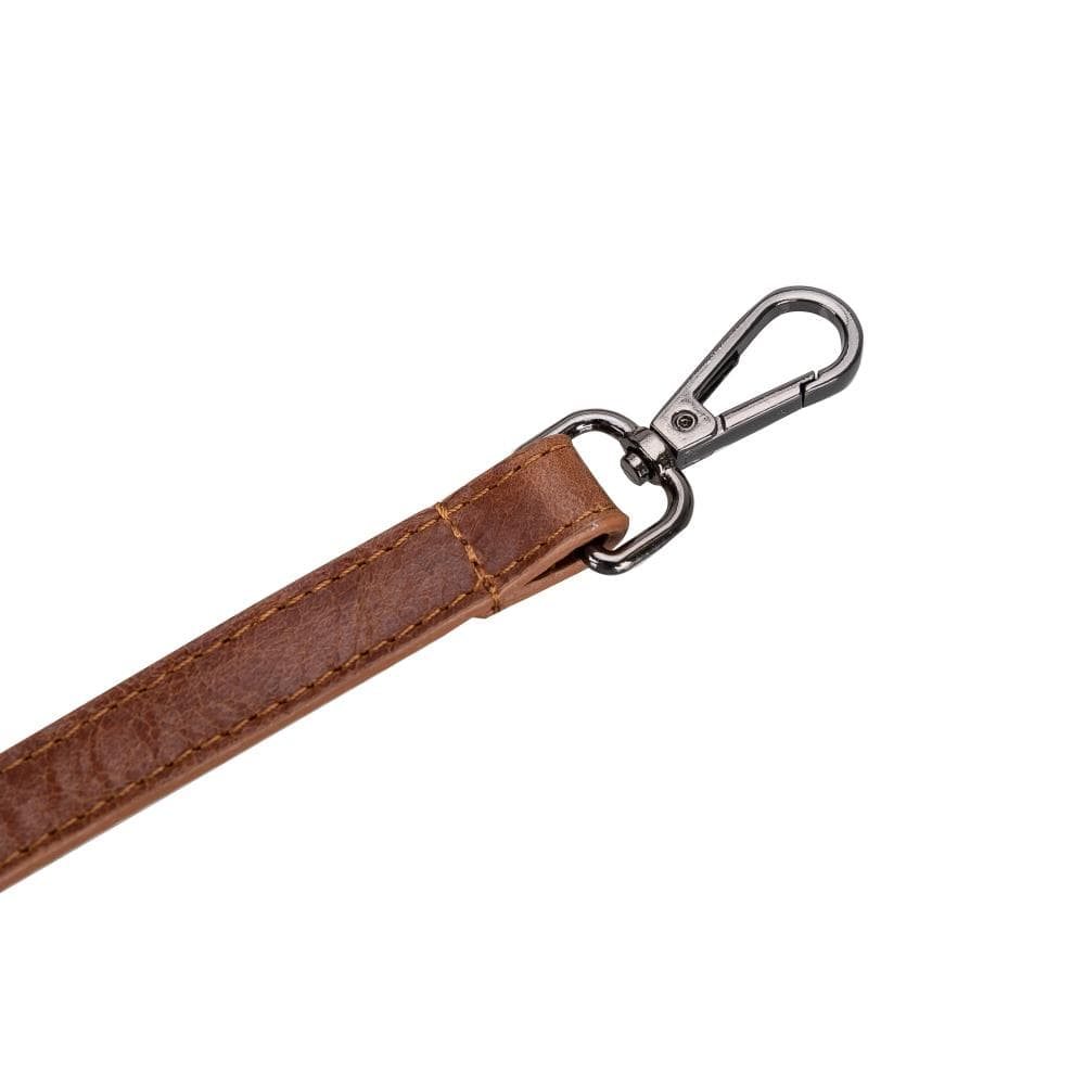 Hamilton Leather Laptop / Tablet Sleeve Bouletta