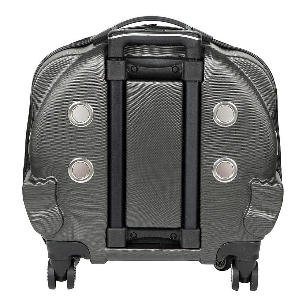 ICE Pet Trolley Suitcase Bouletta