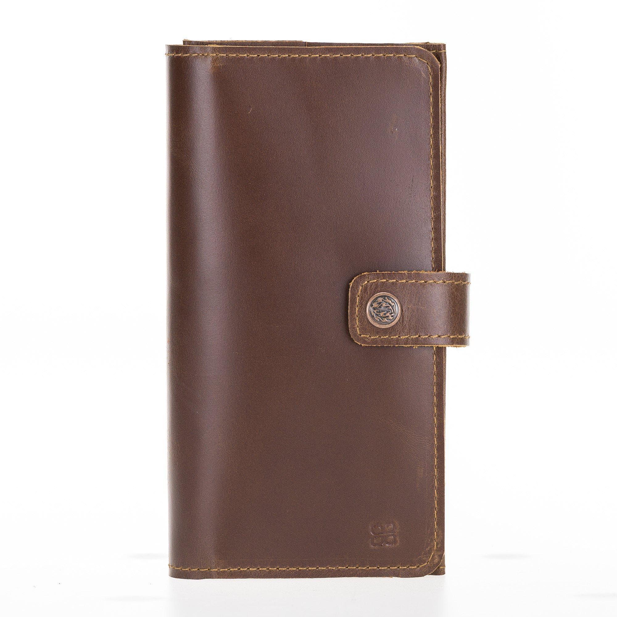 Koala Genuine Leather Universal Wallet Bouletta