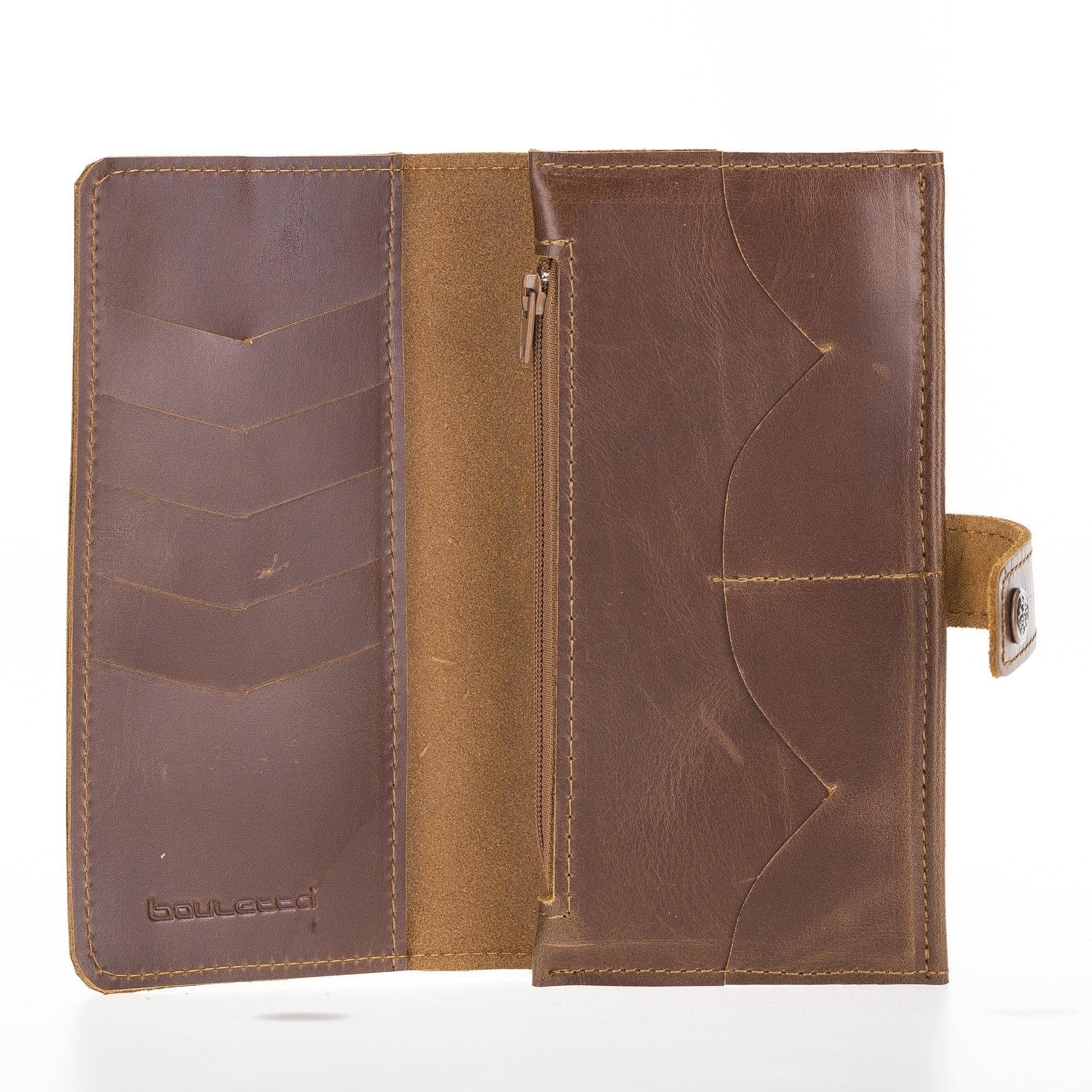 Koala Genuine Leather Universal Wallet Bouletta