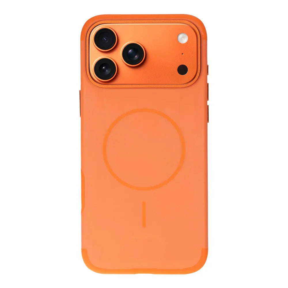 Koen MagSafe Case for iPhone 17 Pro Bouletta