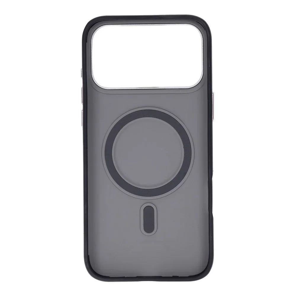 Koen MagSafe Case for iPhone 17 Pro Bouletta