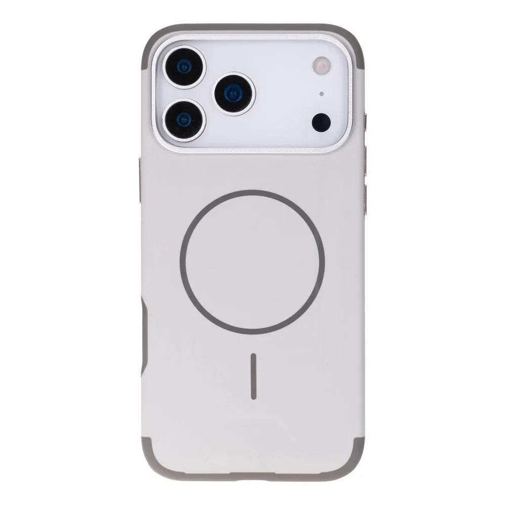 Koen MagSafe Case for iPhone 17 Pro Bouletta