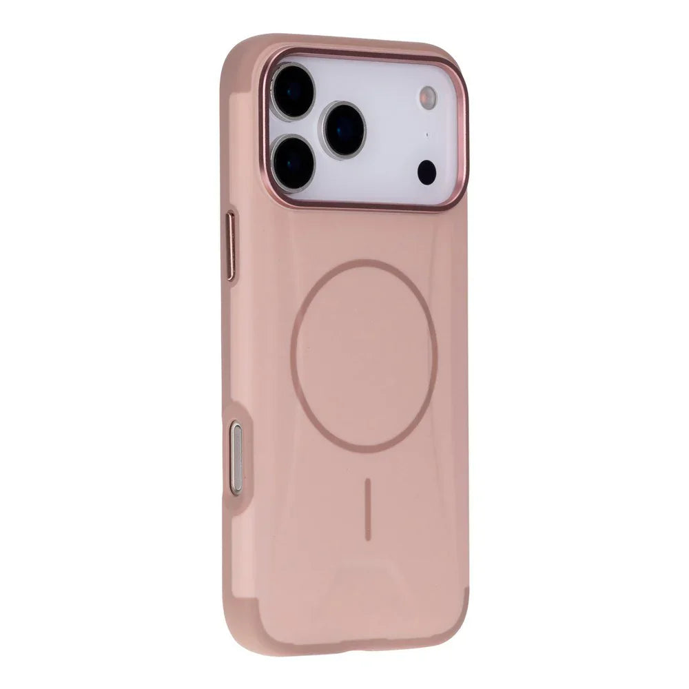 Koen MagSafe Case for iPhone 17 Pro Bouletta