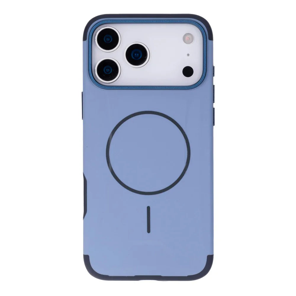 Koen MagSafe Case for iPhone 17 Pro Bouletta