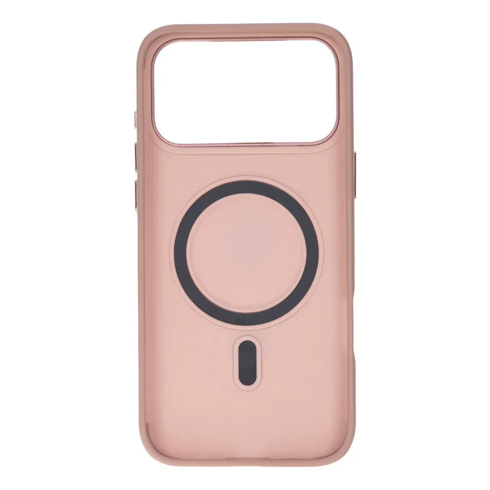 Koen MagSafe Case for iPhone 17 Pro Bouletta